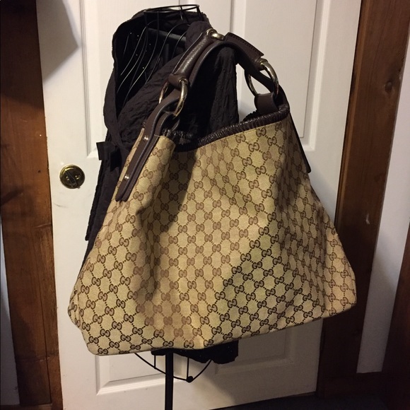 Gucci Handbags - Gucci Boho Horsebit shoulder bag